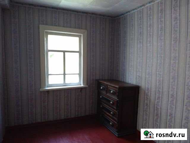 Дом 43 м² на участке 6 сот. в аренду на длительный срок в Прокопьевске Прокопьевск - изображение 1