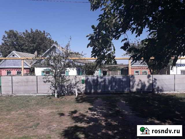 Дом 43.6 м² на участке 50 сот. на продажу в Мирском Мирской - изображение 1