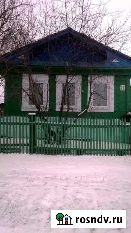 Дом 43.9 м² на участке 15 сот. на продажу в Бердяуше Бердяуш - изображение 1