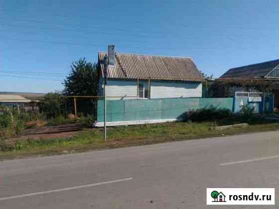 Дом 44 м² на участке 17 сот. на продажу в Новошахтинске Новошахтинск