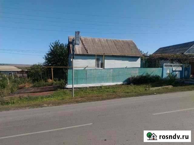 Дом 44 м² на участке 17 сот. на продажу в Новошахтинске Новошахтинск - изображение 1