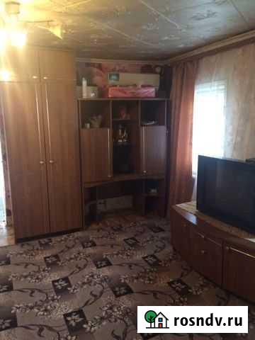 Дом 44 м² на участке 4 сот. на продажу в Михайловке Волгоградской области Михайловка - изображение 1