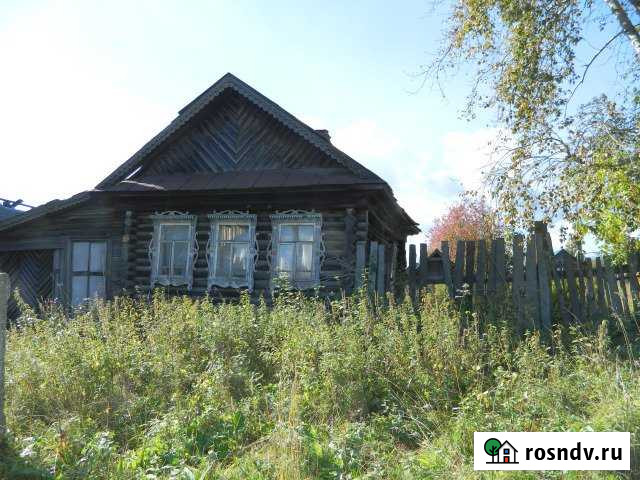 Дом 44 м² на участке 8.5 сот. на продажу в Баранчинском Баранчинский - изображение 1