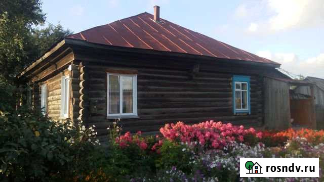 Дом 44.3 м² на участке 22 сот. на продажу в Ельцовке Ельцовка - изображение 1