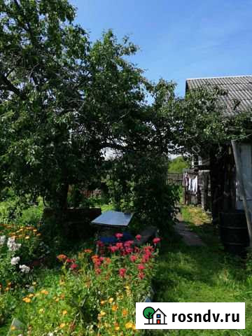 Дом 44.3 м² на участке 884 сот. на продажу в Соколе Вологодской области Сокол - изображение 1