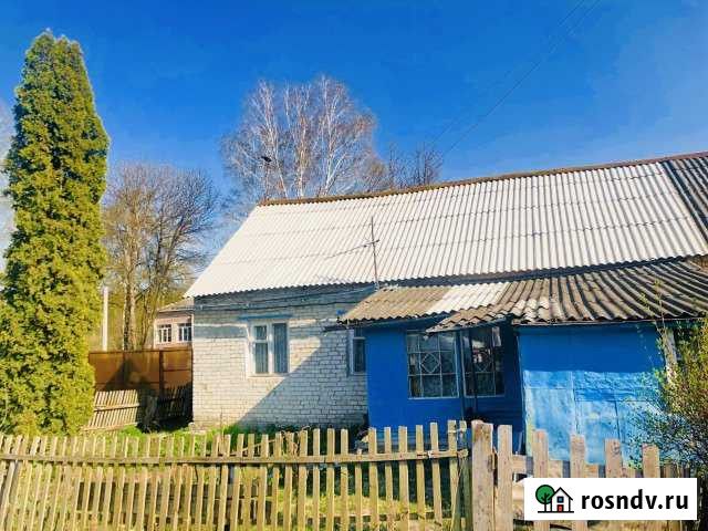 Дом 44.4 м² на участке 6.3 сот. на продажу в Кокино Кокино - изображение 1