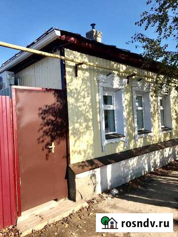 Дом 45 м² на участке 1 сот. в аренду посуточно в Борисоглебске Борисоглебск - изображение 1