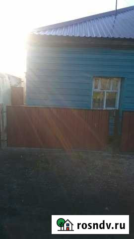 Дом 45 м² на участке 1.5 сот. на продажу в Алейске Алейск - изображение 1