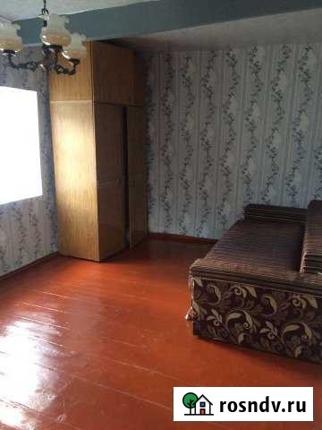 Дом 45 м² на участке 10 сот. в аренду на длительный срок в Брюховецкой Брюховецкая - изображение 1