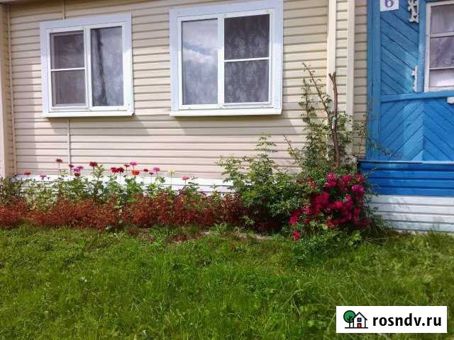 Дом 45 м² на участке 100 сот. на продажу в Савино Савино - изображение 1