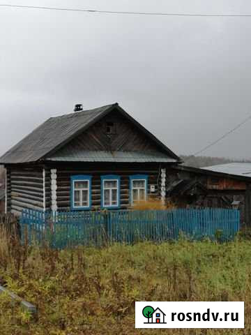 Дом 45 м² на участке 11 сот. на продажу в Дегтярске Дегтярск - изображение 1