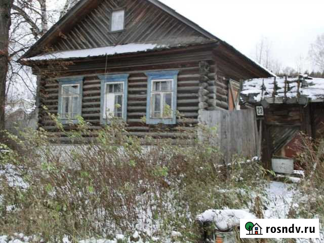 Дом 45 м² на участке 12 сот. на продажу в Дегтярске Дегтярск - изображение 1