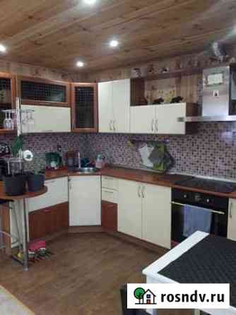 Дом 45 м² на участке 13 сот. на продажу в Буревестнике Буревестник
