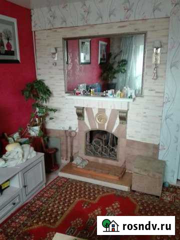 Дом 45 м² на участке 15 сот. на продажу в Кожевниково Кожевниково - изображение 1