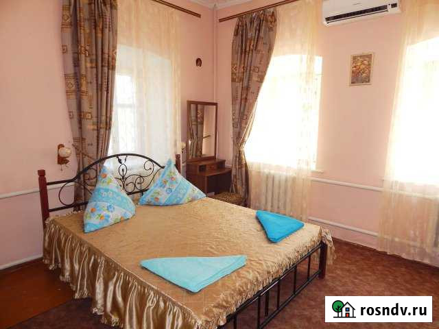 Дом 45 м² на участке 2 сот. в аренду посуточно в Судаке Судак - изображение 1