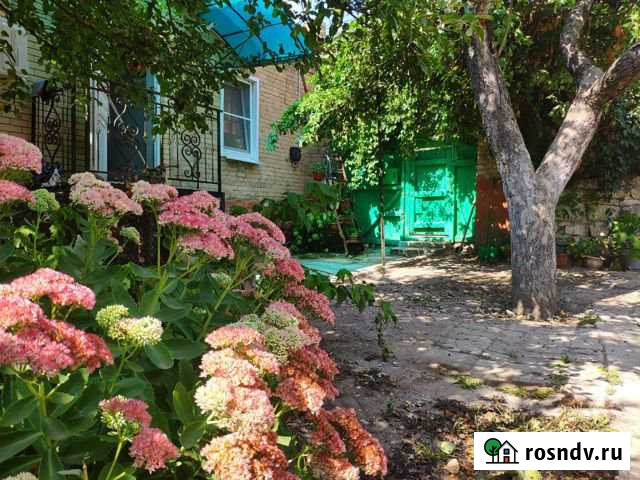 Дом 45 м² на участке 2 сот. в аренду посуточно в Пятигорске Пятигорск - изображение 1