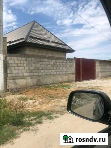 Дом 45 м² на участке 20 сот. на продажу в Нарткале Нарткала - изображение 1