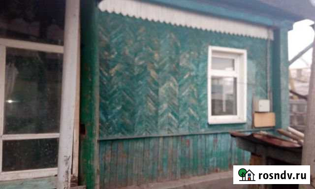 Дом 45 м² на участке 3 сот. в аренду на длительный срок в Барнауле Барнаул - изображение 1