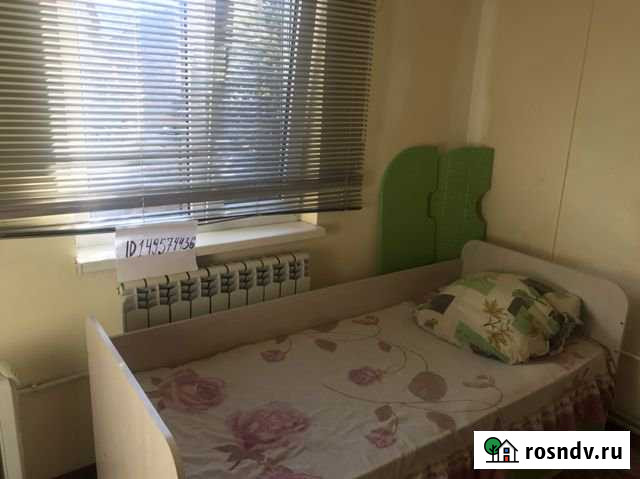 Дом 45 м² на участке 3 сот. в аренду на длительный срок в Новороссийске Новороссийск - изображение 1