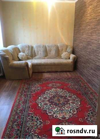 Дом 45 м² на участке 5 сот. в аренду на длительный срок в Яблоновском Яблоновский - изображение 1