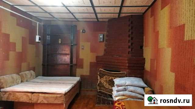 Дом 45 м² на участке 5 сот. в аренду на длительный срок в Сочи Сочи - изображение 1