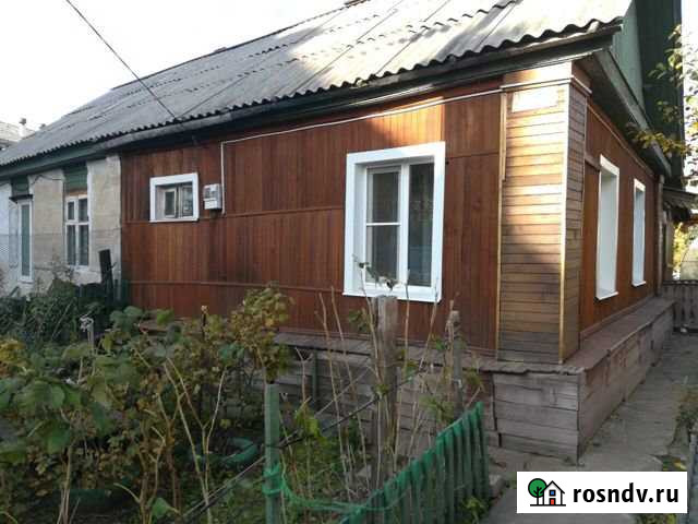 Дом 45 м² на участке 5 сот. на продажу в Братске Братск - изображение 1