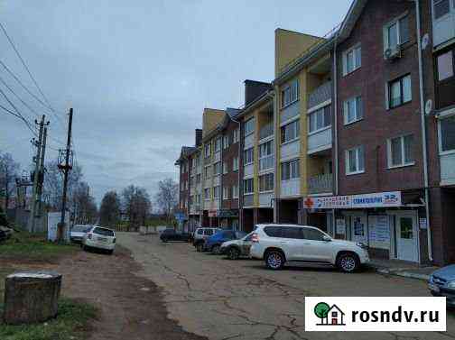 Дом 45 м² на участке 5.5 сот. на продажу в Воткинске Воткинск