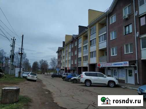 Дом 45 м² на участке 5.5 сот. на продажу в Воткинске Воткинск - изображение 1