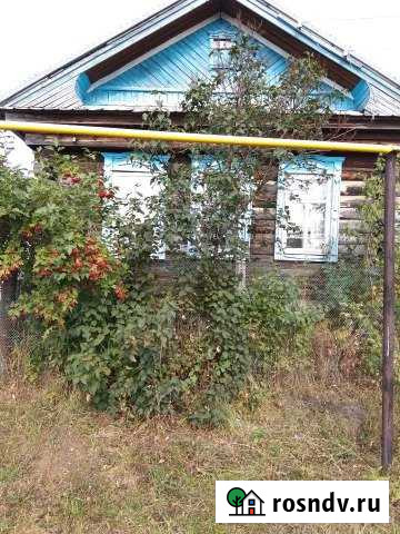 Дом 45 м² на участке 50 сот. на продажу в Красных Четаях Красные Четаи - изображение 1