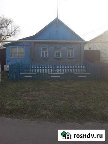 Дом 45 м² на участке 50 сот. на продажу в Новом Осколе Новый Оскол - изображение 1