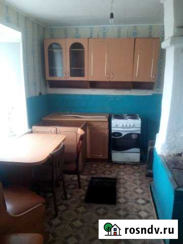 Дом 45 м² на участке 6 сот. на продажу в Карасуке Карасук - изображение 1