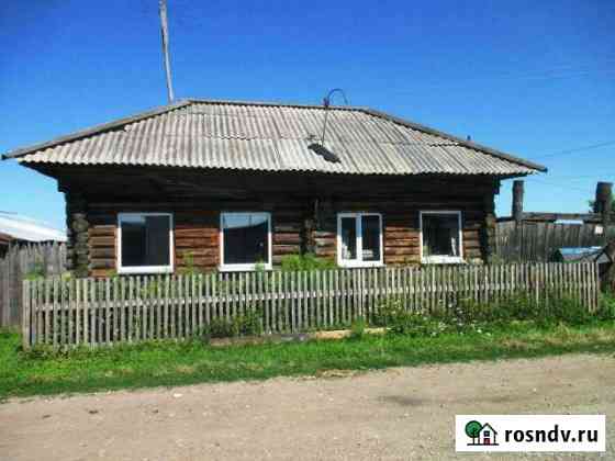 Дом 45 м² на участке 9 сот. на продажу в Таре Тара