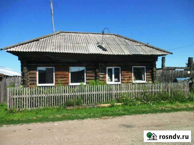 Дом 45 м² на участке 9 сот. на продажу в Таре Тара - изображение 1