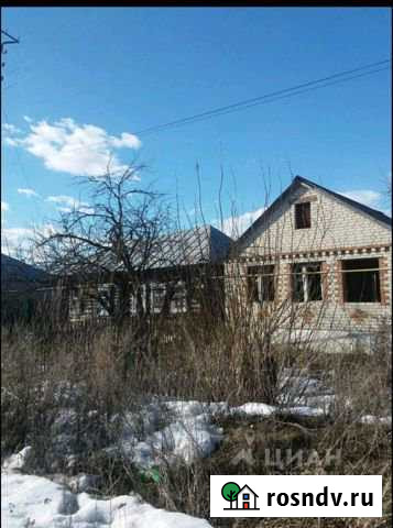 Дом 45 м² на участке 9 сот. на продажу в Атюрьево Атюрьево - изображение 1