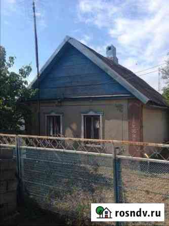 Дом 45 м² на участке 9 сот. на продажу в Каневской Каневская