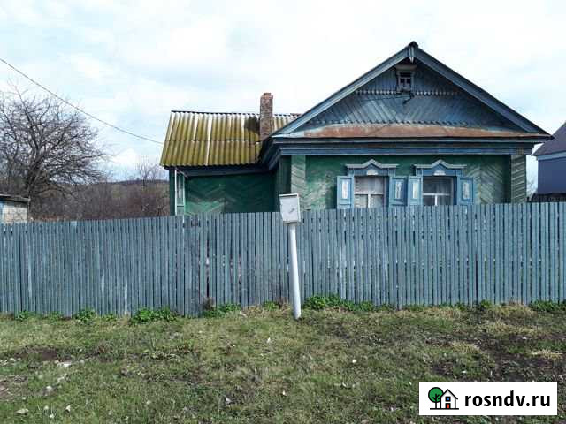 Дом 45.7 м² на участке 18 сот. на продажу в Азнакаево Азнакаево - изображение 1