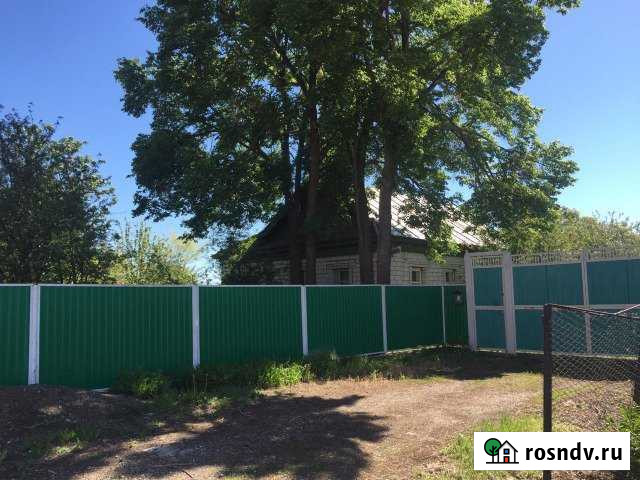 Дом 46 м² на участке 14.5 сот. на продажу в Саракташе Саракташ - изображение 1