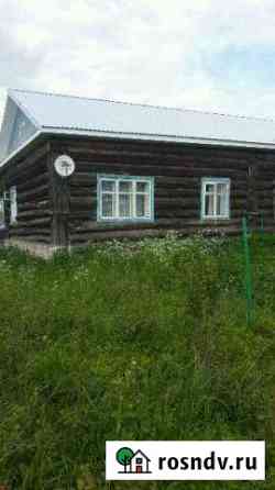 Дом 46 м² на участке 2 сот. на продажу в Вязниках Вязники