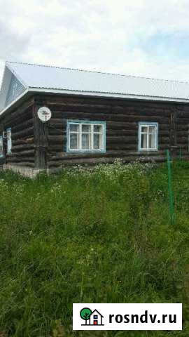 Дом 46 м² на участке 2 сот. на продажу в Вязниках Вязники - изображение 1