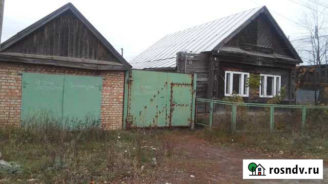 Дом 46.4 м² на участке 6.1 сот. на продажу в Кузнецке Кузнецк - изображение 1