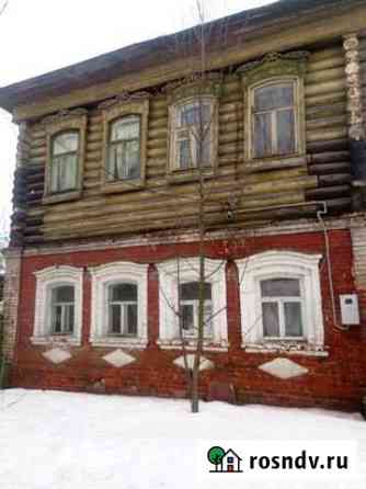 Дом 47 м² на участке 1 сот. на продажу в Павлово Нижегородской области Павлово