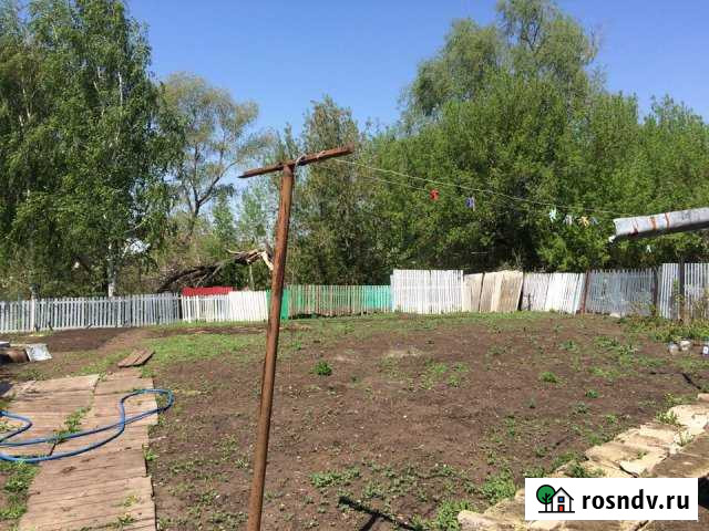 Дом 47 м² на участке 15 сот. на продажу в Отрадном Отрадный - изображение 1