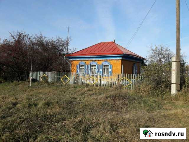 Дом 47 м² на участке 20 сот. на продажу в Коченево Коченево - изображение 1