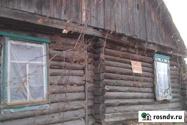 Дом 47 м² на участке 30 сот. на продажу в Черемном Черемное - изображение 1