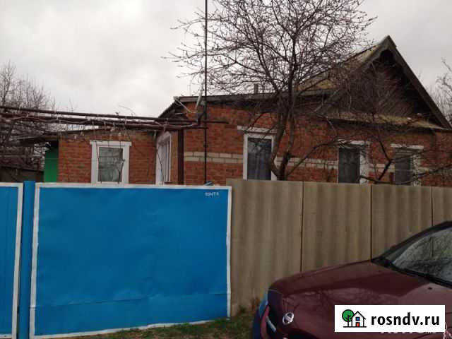 Дом 47 м² на участке 7 сот. на продажу в Никольском Астраханской области Никольское - изображение 1