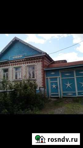 Дом 47 м² на участке 8 сот. на продажу в Поселках Поселки - изображение 1