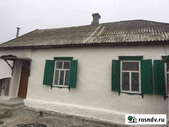 Дом 47.1 м² на участке 28 сот. на продажу в Матвееве-Кургане Матвеев-Курган
