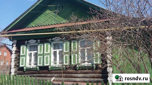 Дом 47.1 м² на участке 6.5 сот. на продажу в Первоуральске Первоуральск - изображение 1