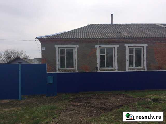 Дом 47.2 м² на участке 18 сот. на продажу в Тогучине Тогучин - изображение 1