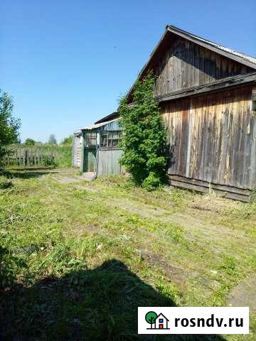 Дом 47.5 м² на участке 24 сот. на продажу в Казачинском Казачинское - изображение 1